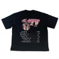 Al-Qaeda 2 U Tour tee