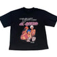 Al-Qaeda 2 U Tour tee