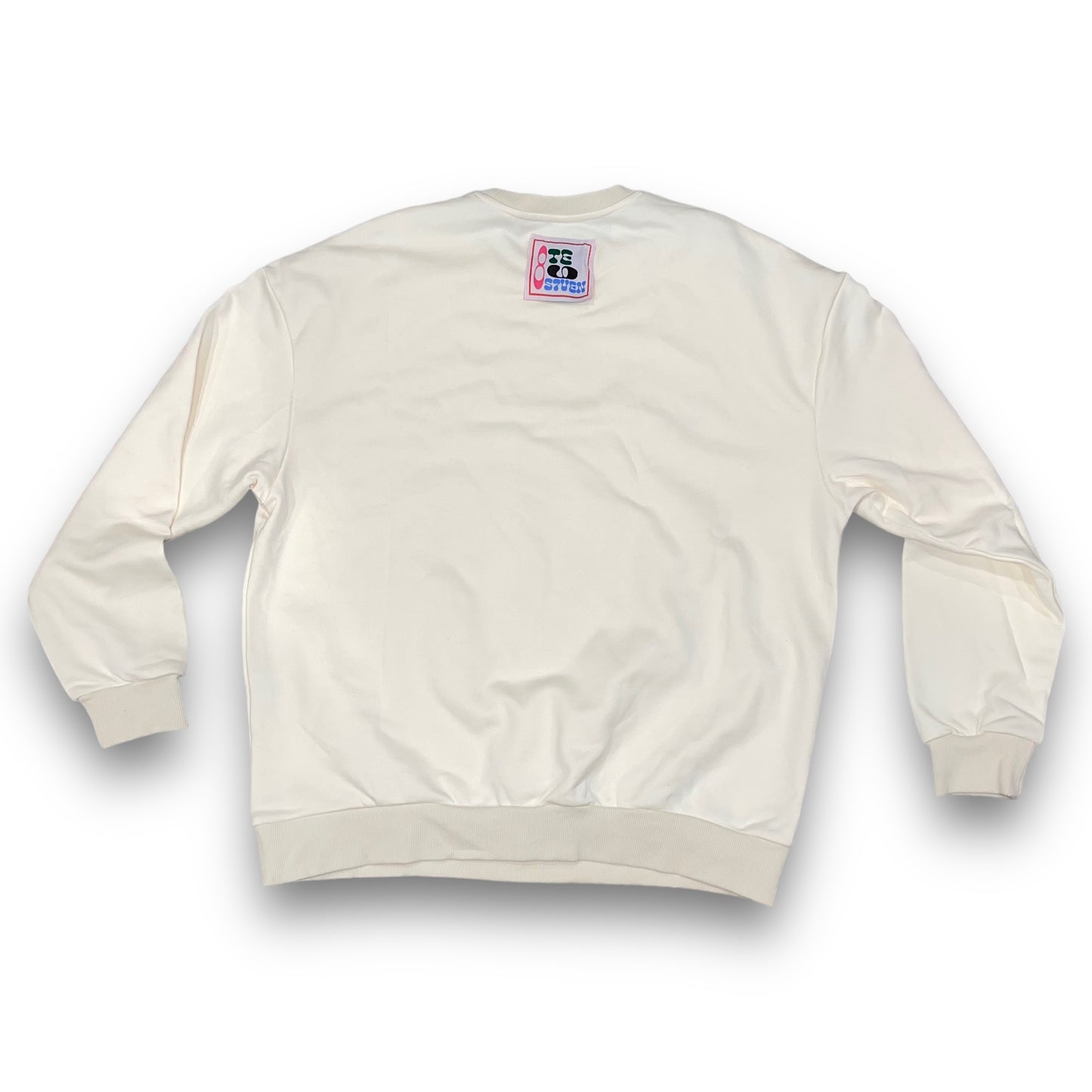 Shooting club sweatshirt