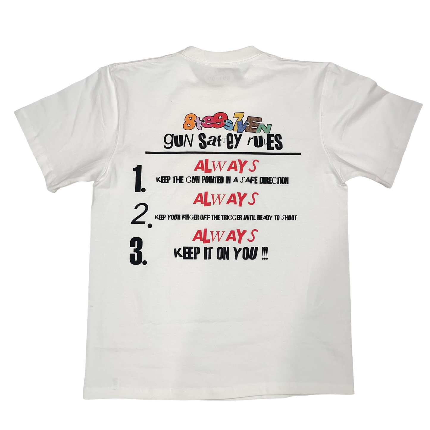 GSR Tee
