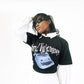 "Not my type" Tee