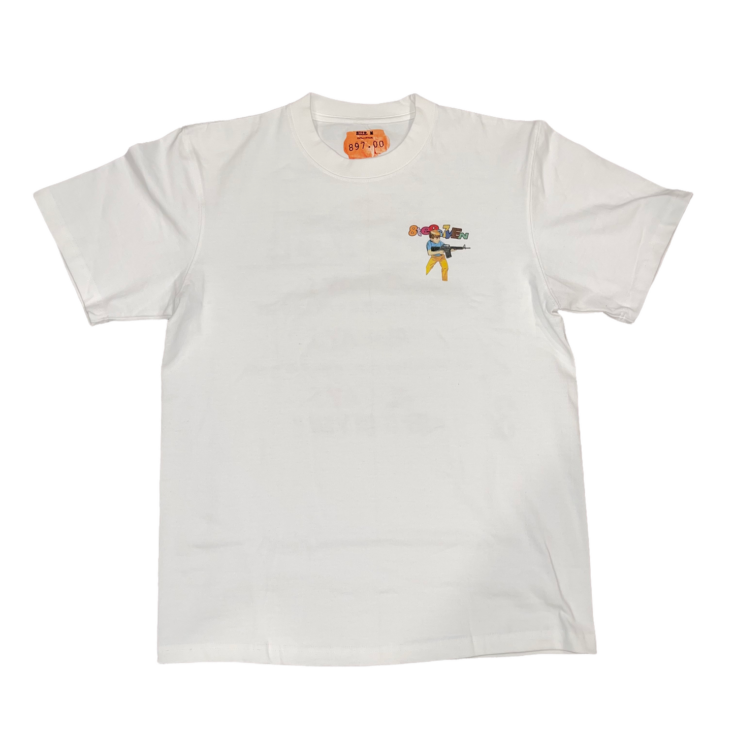 GSR Tee